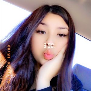 Meet your Posher, Brianna